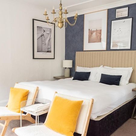 Bed and Breakfast Lyme Townhouse Lyme Regis Zewnętrze zdjęcie