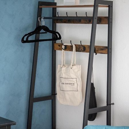 Bed and Breakfast Lyme Townhouse Lyme Regis Zewnętrze zdjęcie