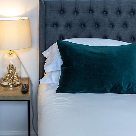 Bed and Breakfast Lyme Townhouse Lyme Regis Zewnętrze zdjęcie