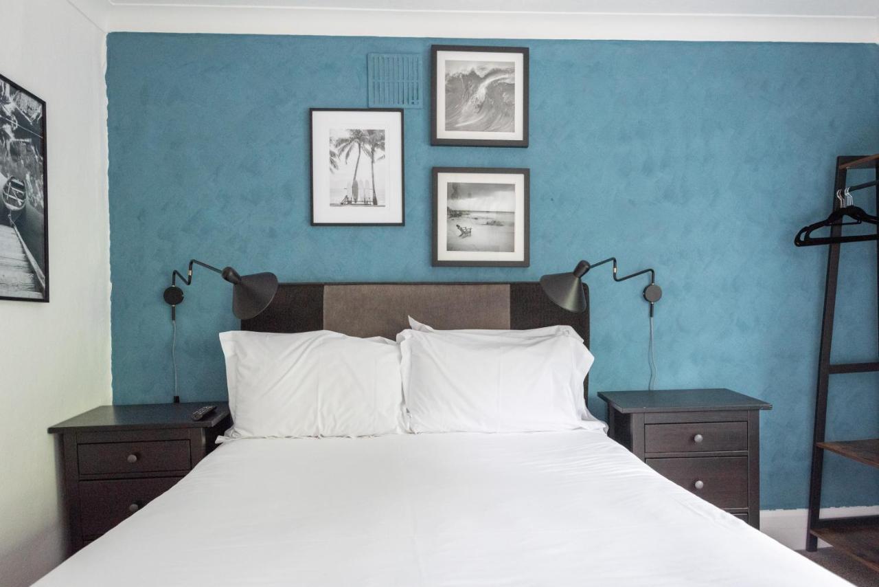 Bed and Breakfast Lyme Townhouse Lyme Regis Zewnętrze zdjęcie