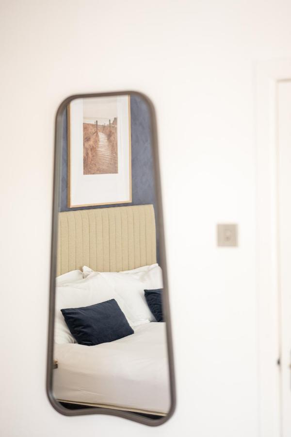 Bed and Breakfast Lyme Townhouse Lyme Regis Zewnętrze zdjęcie