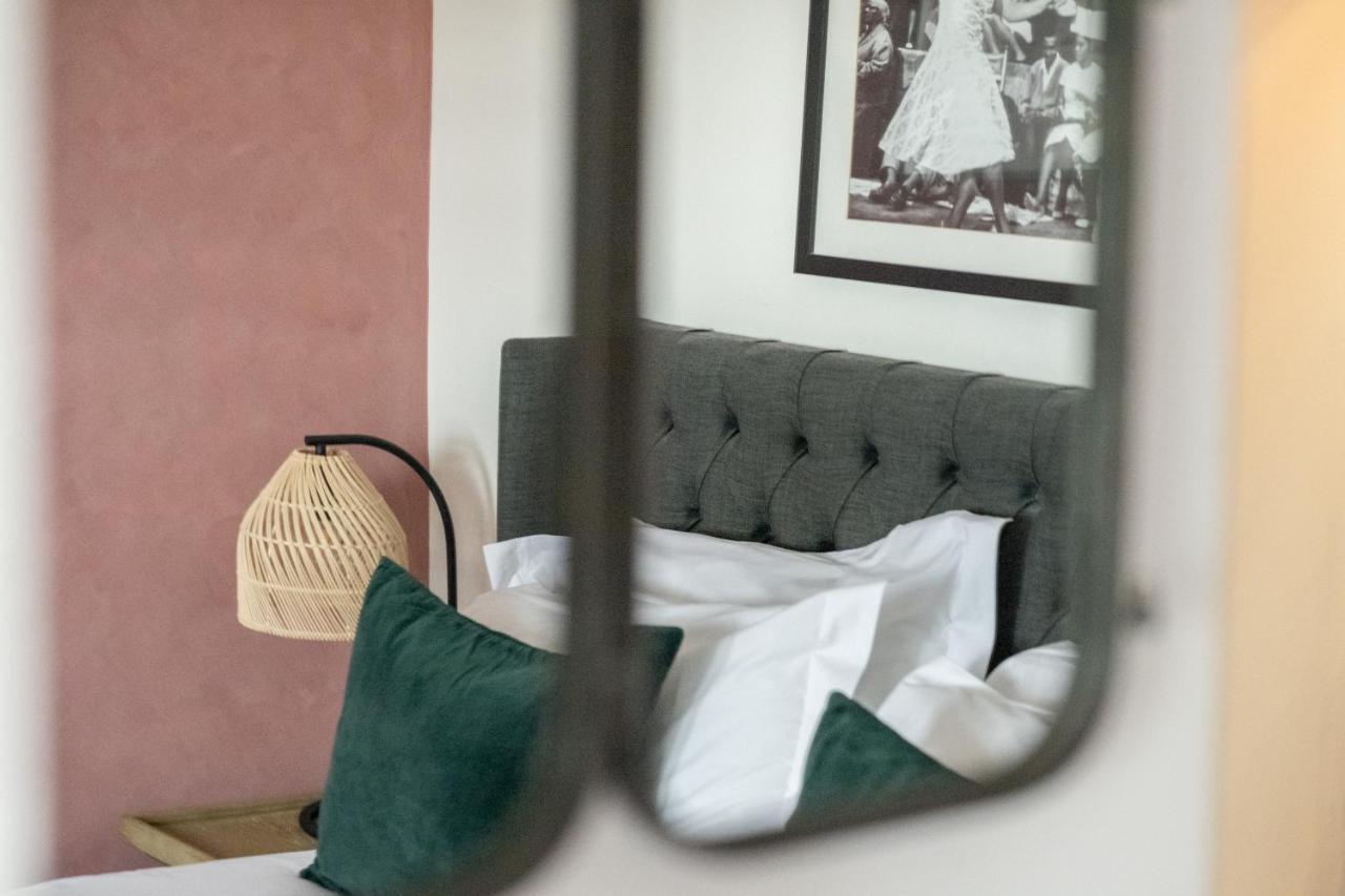 Bed and Breakfast Lyme Townhouse Lyme Regis Zewnętrze zdjęcie