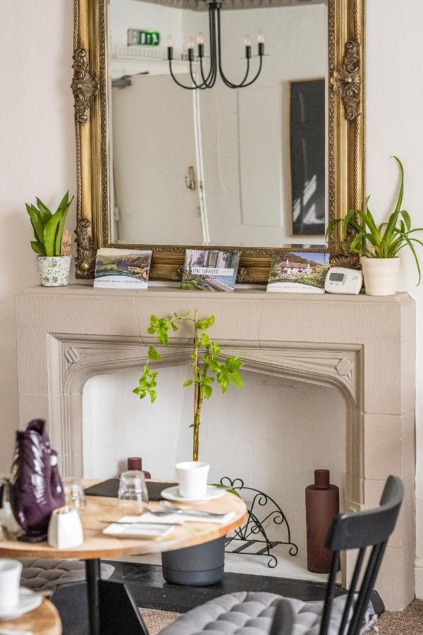 Bed and Breakfast Lyme Townhouse Lyme Regis Zewnętrze zdjęcie