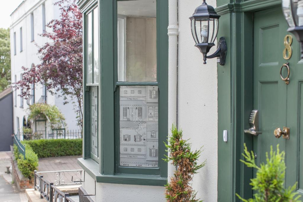 Bed and Breakfast Lyme Townhouse Lyme Regis Zewnętrze zdjęcie