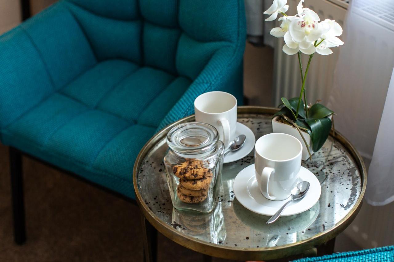 Bed and Breakfast Lyme Townhouse Lyme Regis Zewnętrze zdjęcie