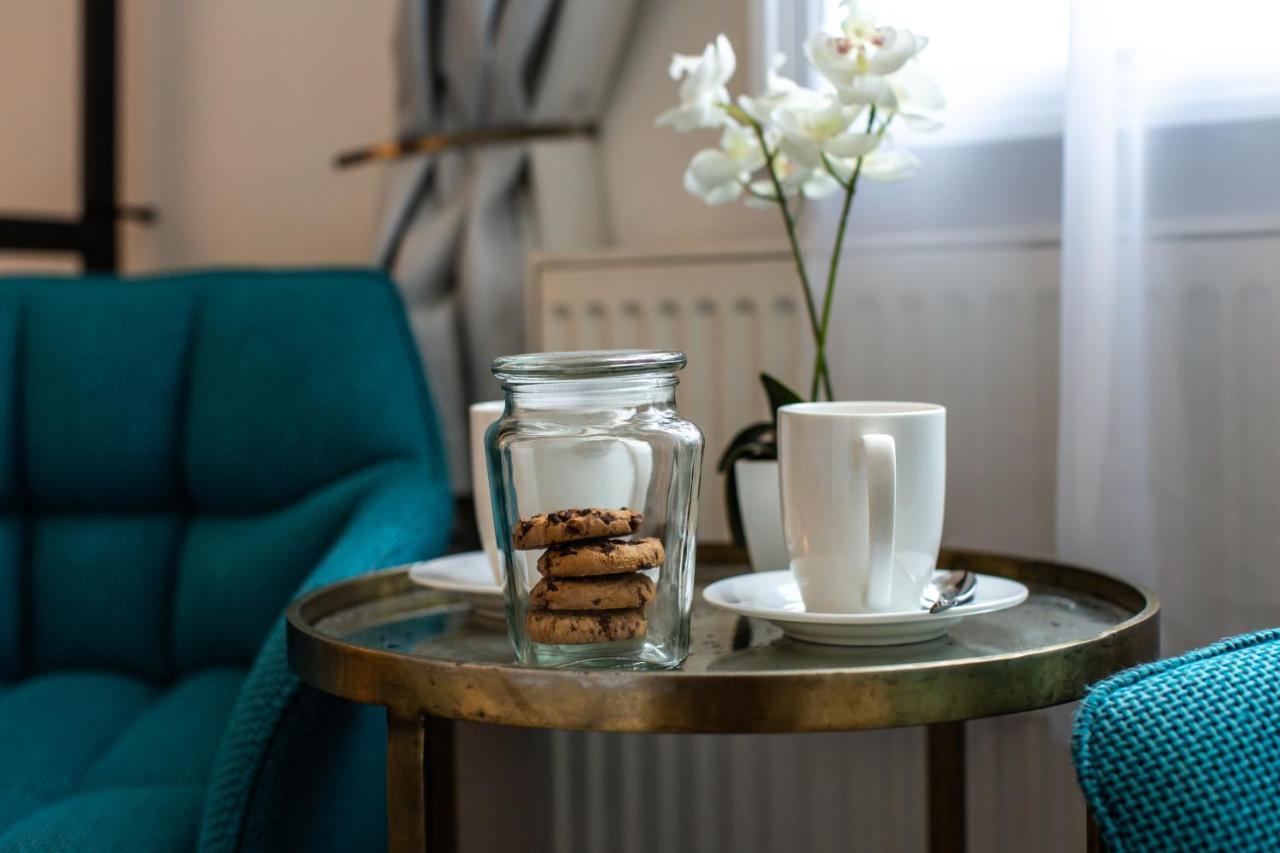 Bed and Breakfast Lyme Townhouse Lyme Regis Zewnętrze zdjęcie