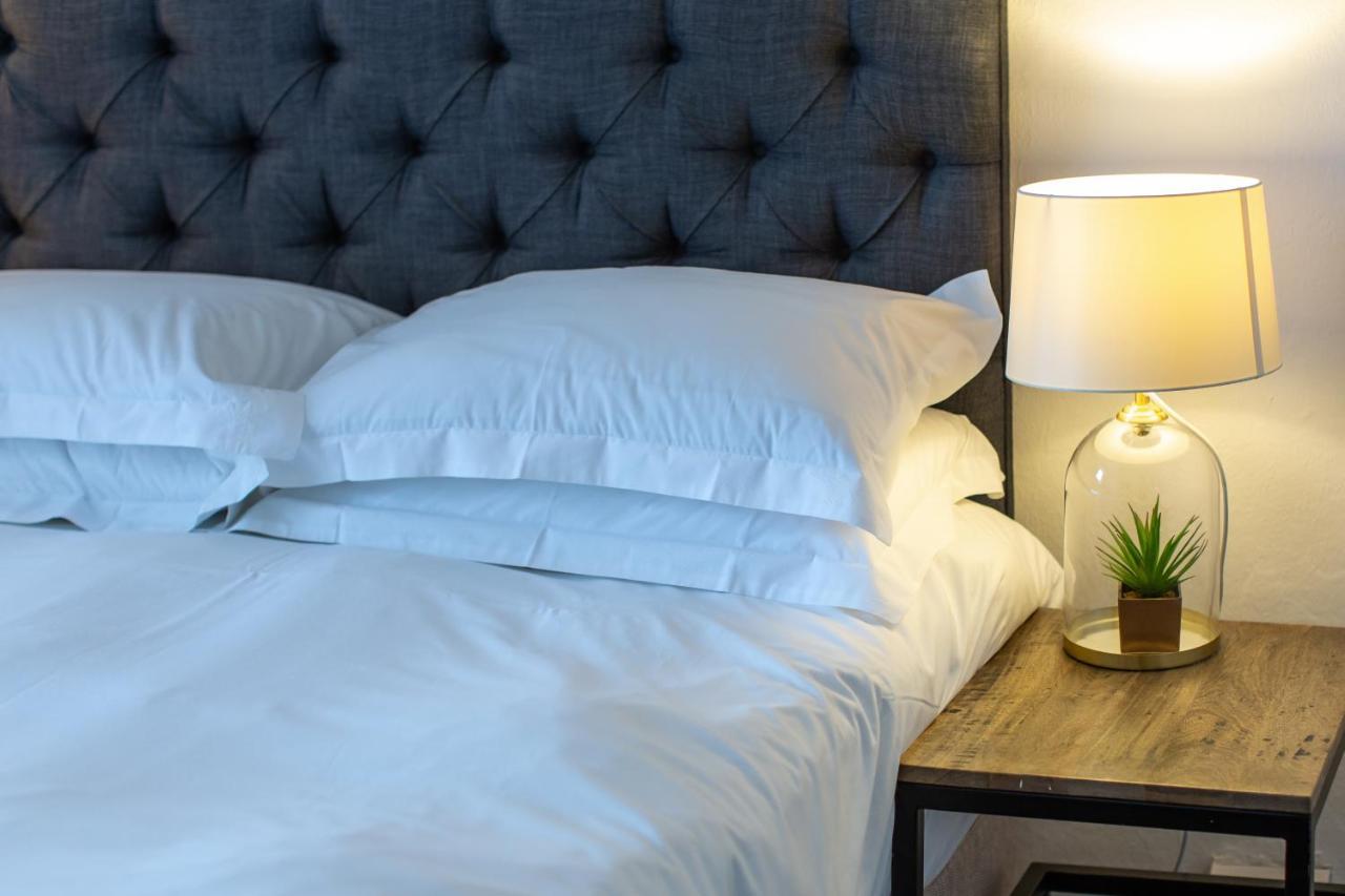 Bed and Breakfast Lyme Townhouse Lyme Regis Zewnętrze zdjęcie